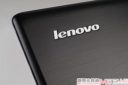 平台更新,彪悍依旧 联想ideapad y460p